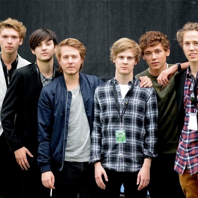 CityMonroe's profile picture. Alternativt rockband från Enköping, Sverige. Lyssna på: https://t.co/SGq2kgOqir