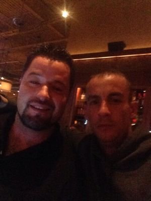 married ,father of four, business owner, American