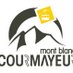 Courmayeur MontBlanc (@courmayeurski) Twitter profile photo