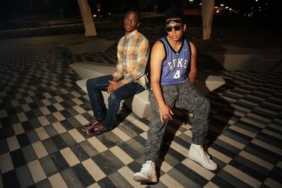 IOUniverse's profile picture. Check out our song of the week on soundcloud now! The Soul & The Intellect now available on iTunes, Amazon & Spotify