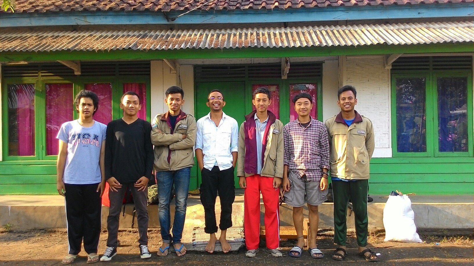 renewable energy for Indonesia