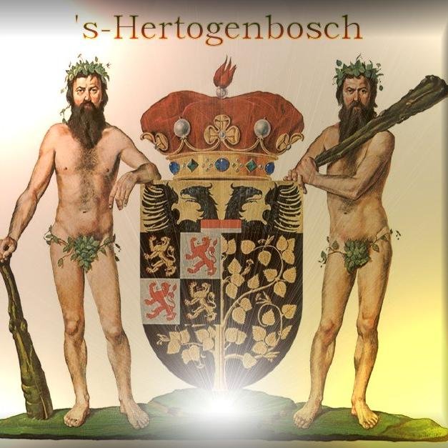 Wat gebeurt er in 's-Hertogenbosch? Laat het weten! Je bericht gaat dan @Door_DenBosch