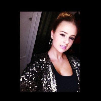 Blond,Love pink,diamonds&leopardprint♡ ~live like a princess♔,act like a Bitch ∞