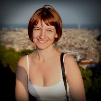 Vida Groznik (@techvida) 's Twitter Profile