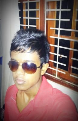 kusalmadu559's profile picture. 