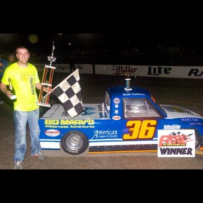 Brett_VanHorn36's profile picture. 