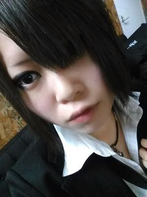 声を使うのが好き