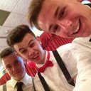 Danny Howlett - @dannyhowlett1 - Twitter