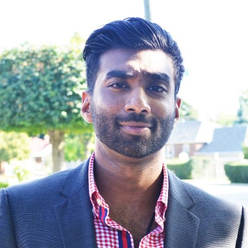 Lavanraj_J's profile picture. Digital Projects manager. Currently working at @Dimelo