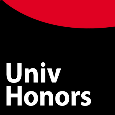 ucunivhonors's profile picture. Vision: Developing students into global citizen scholars who lead innovative efforts toward solving the world's complex problems. We're on Instagram. #UHPpride