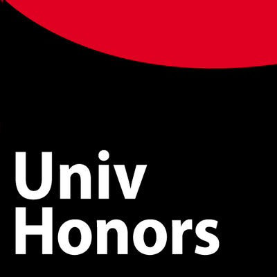 Vision: Developing students into global citizen scholars who lead innovative efforts toward solving the world's complex problems. We're on Instagram. #UHPpride