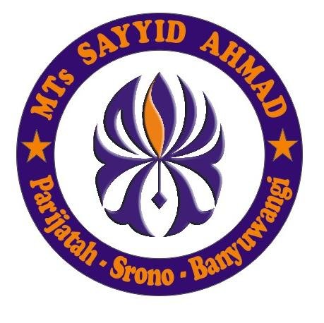 MtsSayyid's profile picture. Pondok Modern Sayyid Ahmad Insya Alloh menjadi pondok yg berguna bagi Agama, Banyuwangi & Bangsa Indonesia.....! Amiiin...!