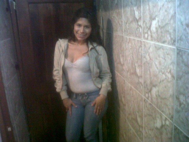 La gochita!