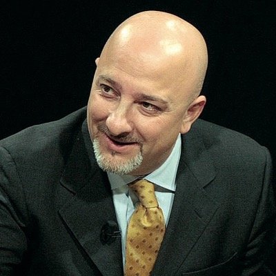 Giornalista, direttore Corriere di Como