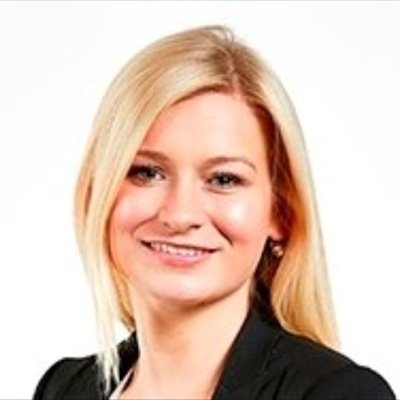 La_Guerin's profile picture. PR professional specialising in internal and external communications. Currently working in the global insurance industry and loving it! All views are my own.