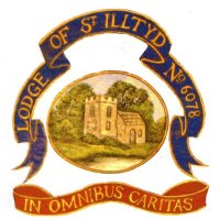 Lodge of St Illtyd (@lodge6078) 's Twitter Profile Photo Lodge of St Illtyd (@lodge6078) 's Twitter Profile Photo