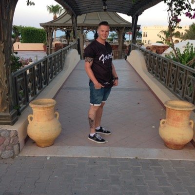 yeahhhroy's profile picture. I'm not just your average cunt.