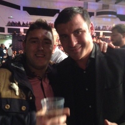 liam14488's profile picture. 