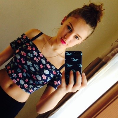 Crystal Palace fan! @CPFC 17 year old student