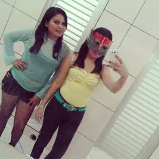 O Amor é sem fronteiras ♡