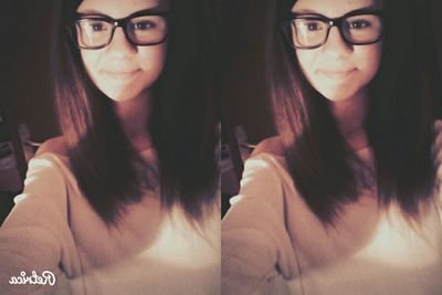 I'm just one lazy girl :$