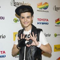 maia fernandez (@ivan_maiaivan1) 's Twitter Profile