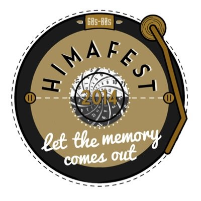 COMING SOON, HIMAFEST 2014!