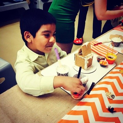 house_ginger's profile picture. 