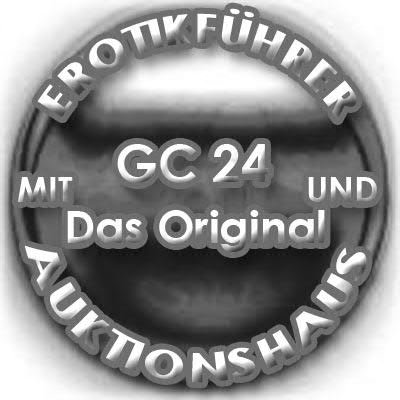 DAS ORIGINAL | GC 24 | Gentlemen's Club 24 | Der innovative & kostenlose #Erotikführer für ganz #Deutschland #Österreich & #Schweiz! Jetzt mit #Auktionshaus!