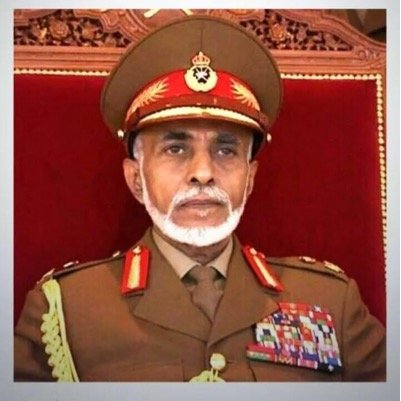قابوسي.... مُجيد للصمت عندما تعلو الاصوات ، ويعلو بالحق صوتي عندما ينصتون .