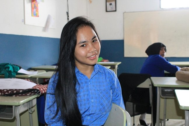 SMK kesehatan