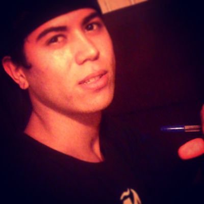 cacique_profeto's profile picture. Aquele que crê em mim, como dizem as escrituras sagradas, fluirão rios de águas vivas do seu interior.  Jo. 7:38