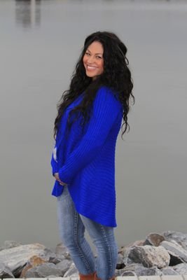 Marisa1281's profile picture. Love to Sing, work in Construction and love meeting new people.