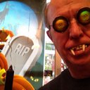 Geoff Parkes - @Geoffthelens - Twitter