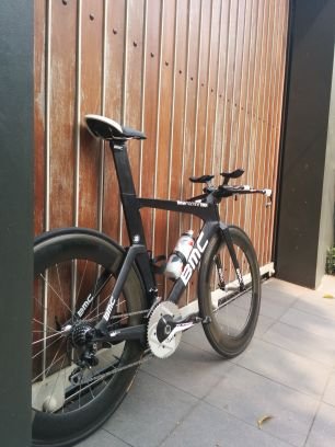 Forum cycling Indonesia