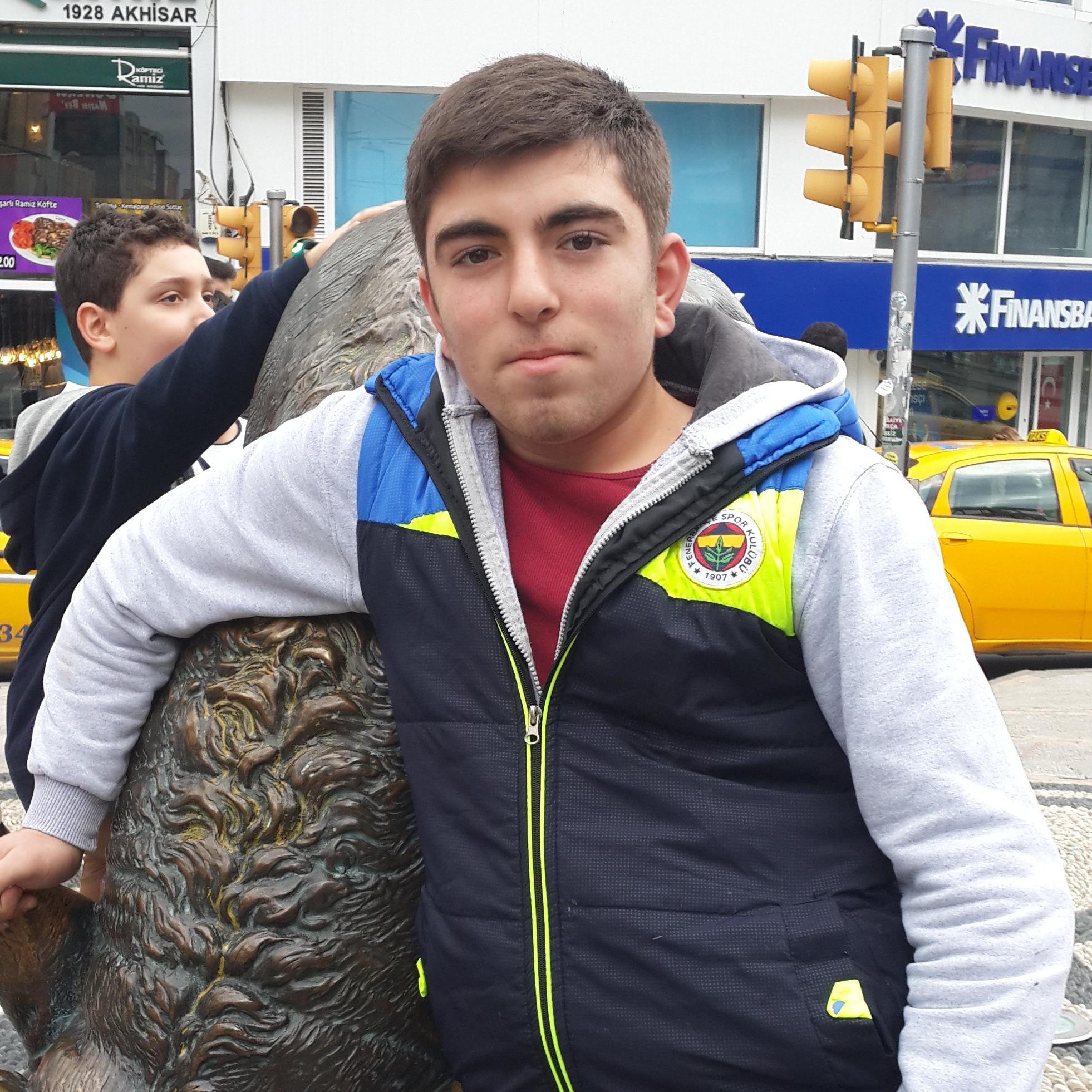 CanEpguzel's profile picture. 