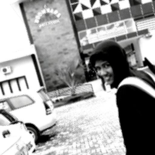 DediAhmad21's profile picture. 