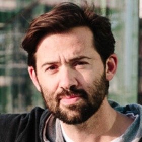 Fractional CTO, exited founder of Utelly (sold to Synamedia). EMEA-based technologist with experience in the US, France, the UK and the Netherlands.