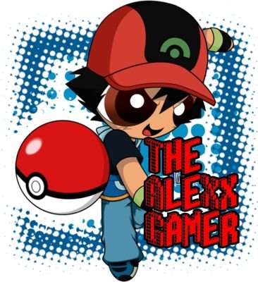 Youtuber pokemon sobre todo, y otras cosas // Somos pocos pero espero que dentro de un tiempo seamos muchos// https://t.co/y1YeP5B7XD este es mi canal