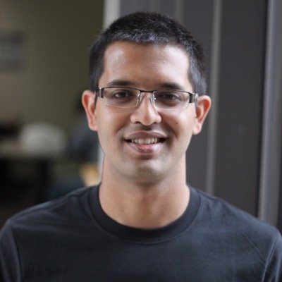 Data Scientist at Intel