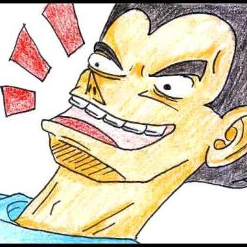 iGraphirsito's profile picture. 