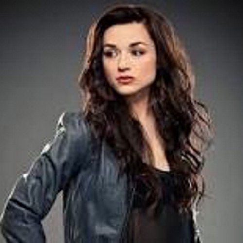 Teen Wolf