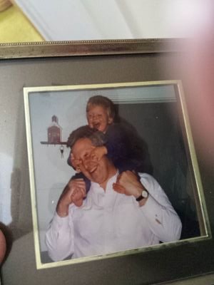 Love God, Love people…..Husband, Dad, gardener, that's enough