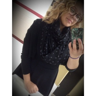 Hey everyone! New twitter! please follow me!