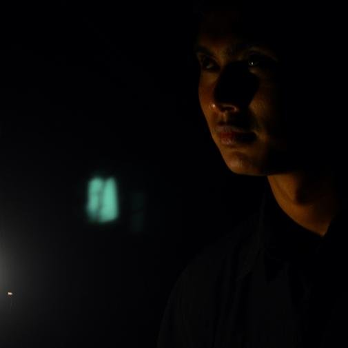 ozi_iskandar's profile picture. International Animal Rescue Staff