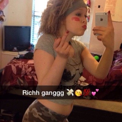 Yo Nigga In My DM (: