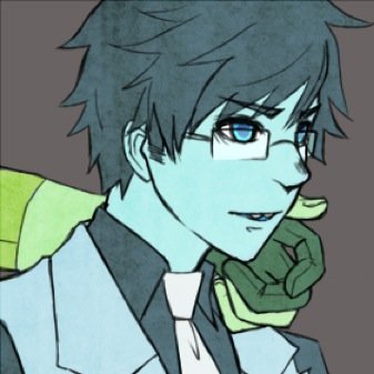 When a demon is lurking who ya gonna call? JOHN EGBERT  {DemonStuck RP}