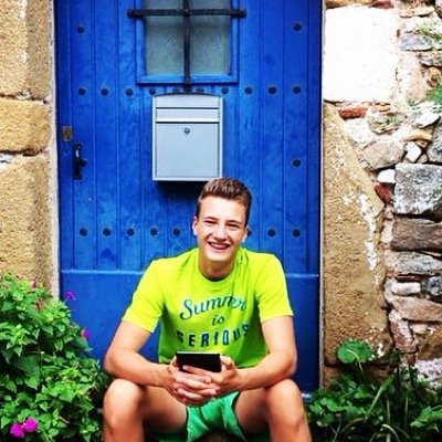 MLuisgi's profile picture. 