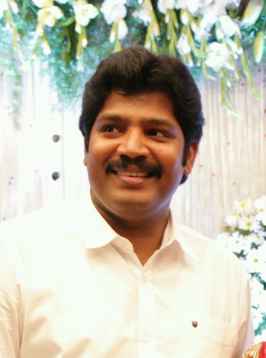 Ceo & Md VeeKay Group