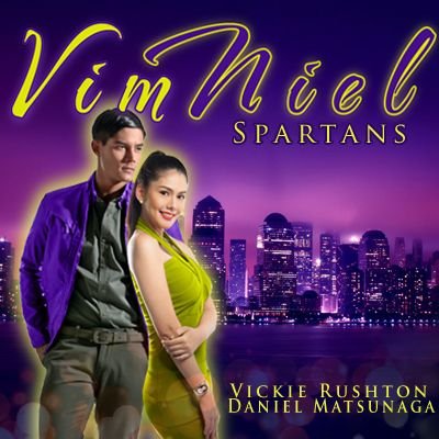 SpartansVIMNIEL Profile Picture